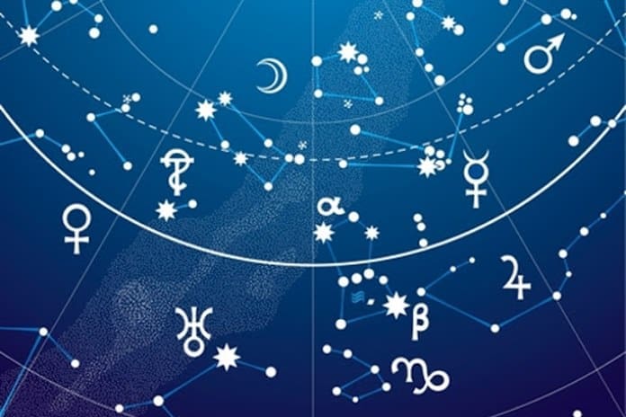 Astrologinė prognozė gegužės 29-ajai, trečiadieniui