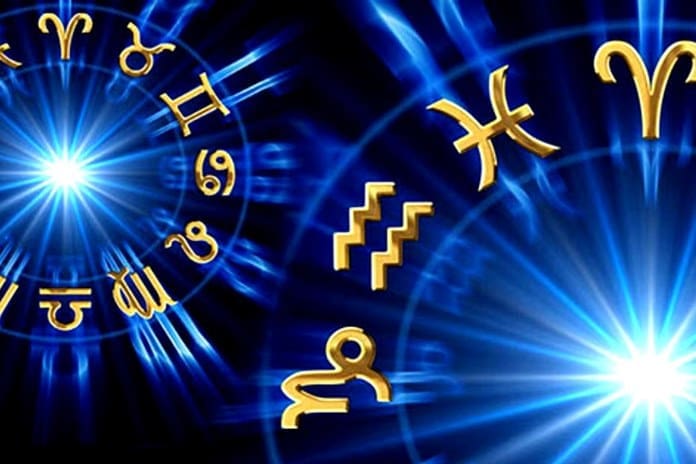 Astrologinė prognozė gegužės 22-ajai, trečiadieniui