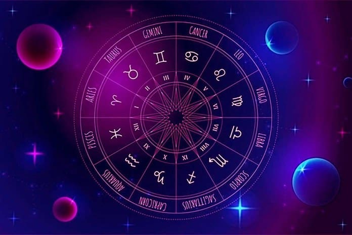 Astrologinė prognozė birželio 2-ajai, sekmadieniui