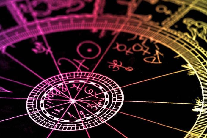 Astrologinė prognozė kitai savaitei