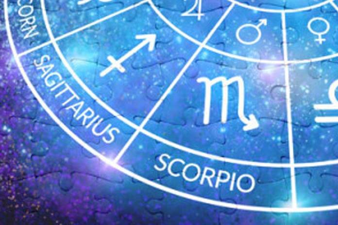 Astrologinė prognozė kitai savaitei