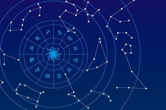 Astrologinė prognozė rugpjūčio 12-ajai, pirmadieniui