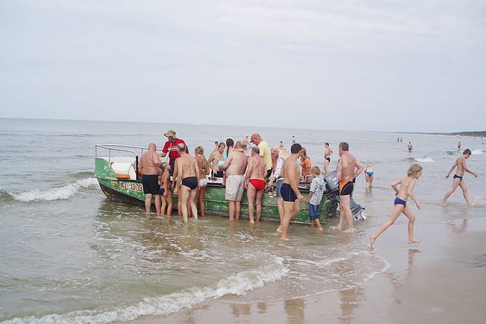 ORAI: Vasariški orai nesitraukia: temperatūra vėl kops aukštyn