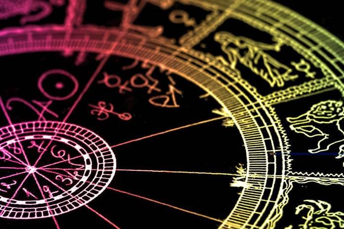 Astrologinė prognozė kitai savaitei