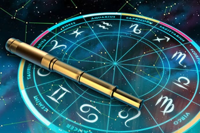 Astrologinė prognozė spalio 12-ai, šeštadieniui