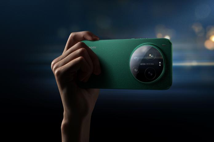 XIAOMI 17 Ultra Xiaomi archyvas.
