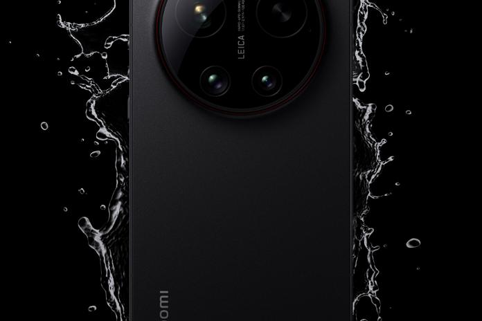 XIAOMI 17 Ultra Xiaomi archyvas.