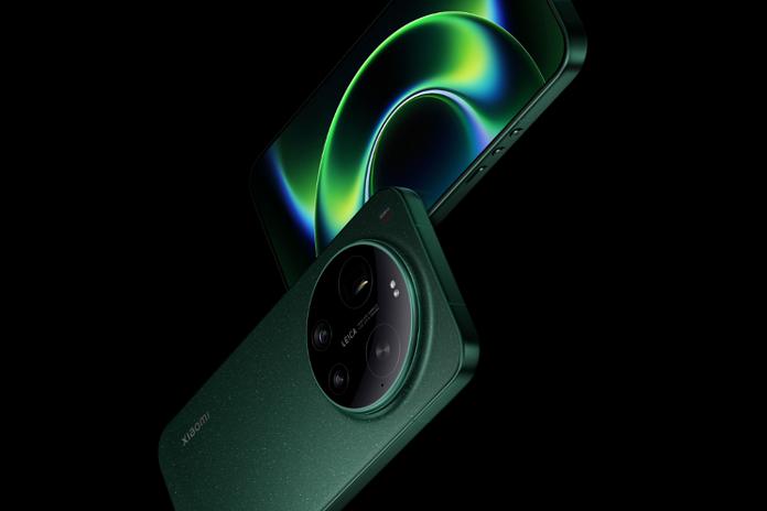 XIAOMI 17 Ultra Xiaomi archyvas.
